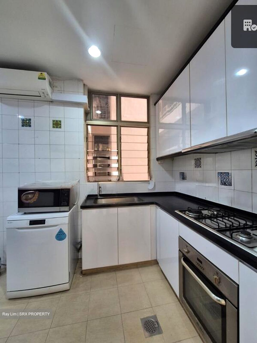 Leonie Condotel (D9), Condominium #498236861